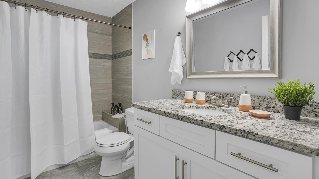 Photo of Bathroom in Indian Trails