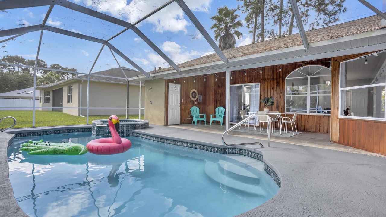 Photo of Outdoor in Indian Trails