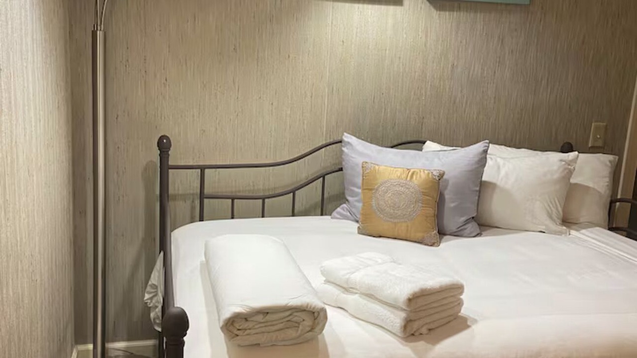 Photo of Bedroom in Columbus