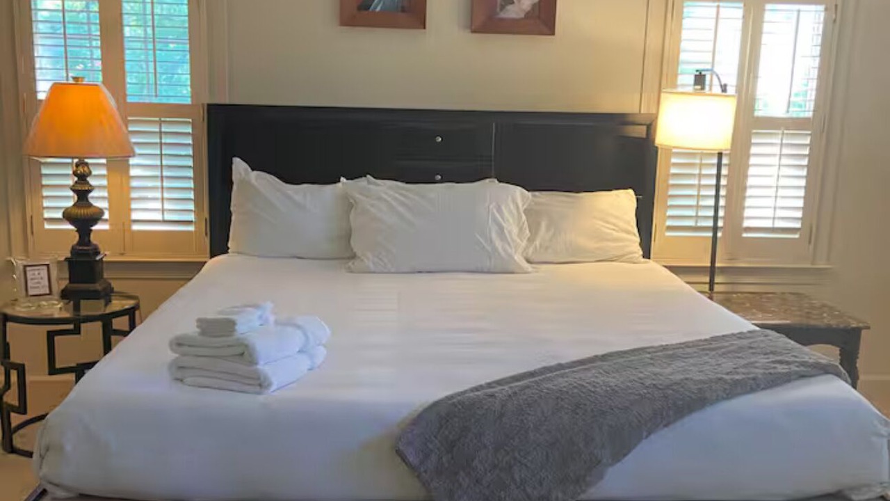 Photo of Bedroom in Columbus