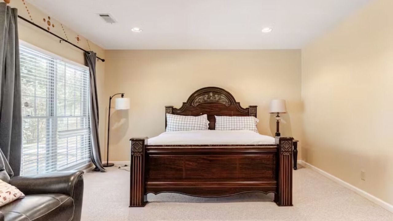 Photo of Bedroom in Columbus