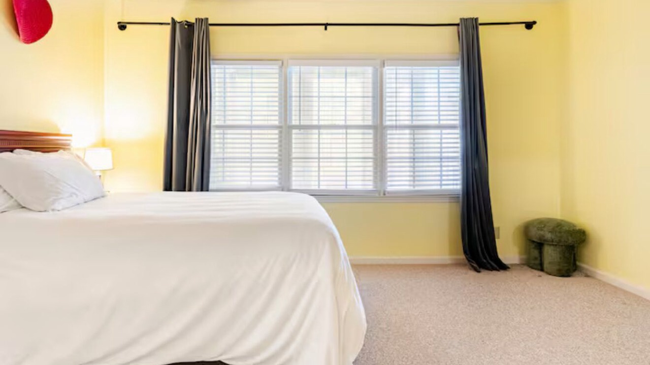 Photo of Bedroom in Columbus