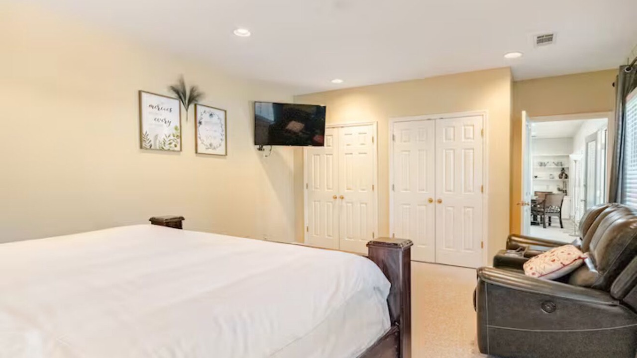 Photo of Bedroom in Columbus