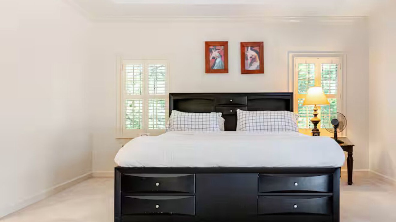 Photo of Bedroom in Columbus