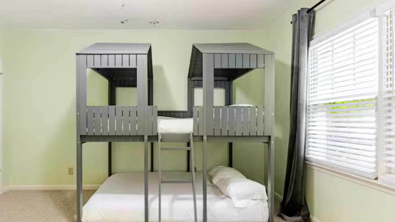 Photo of Bedroom in Columbus