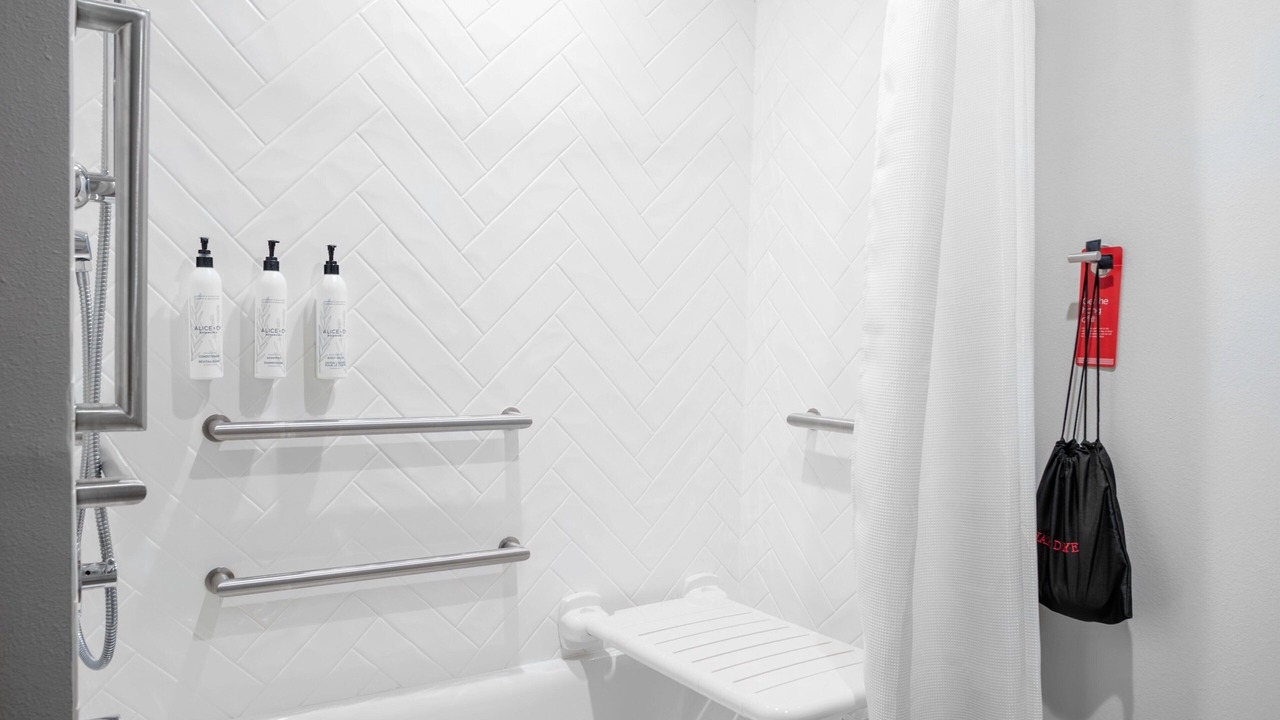 Photo of Bathroom in Clearwater