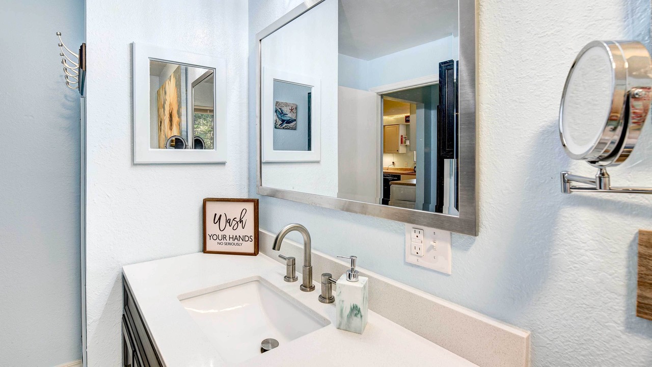 Photo of Bathroom in Crestview