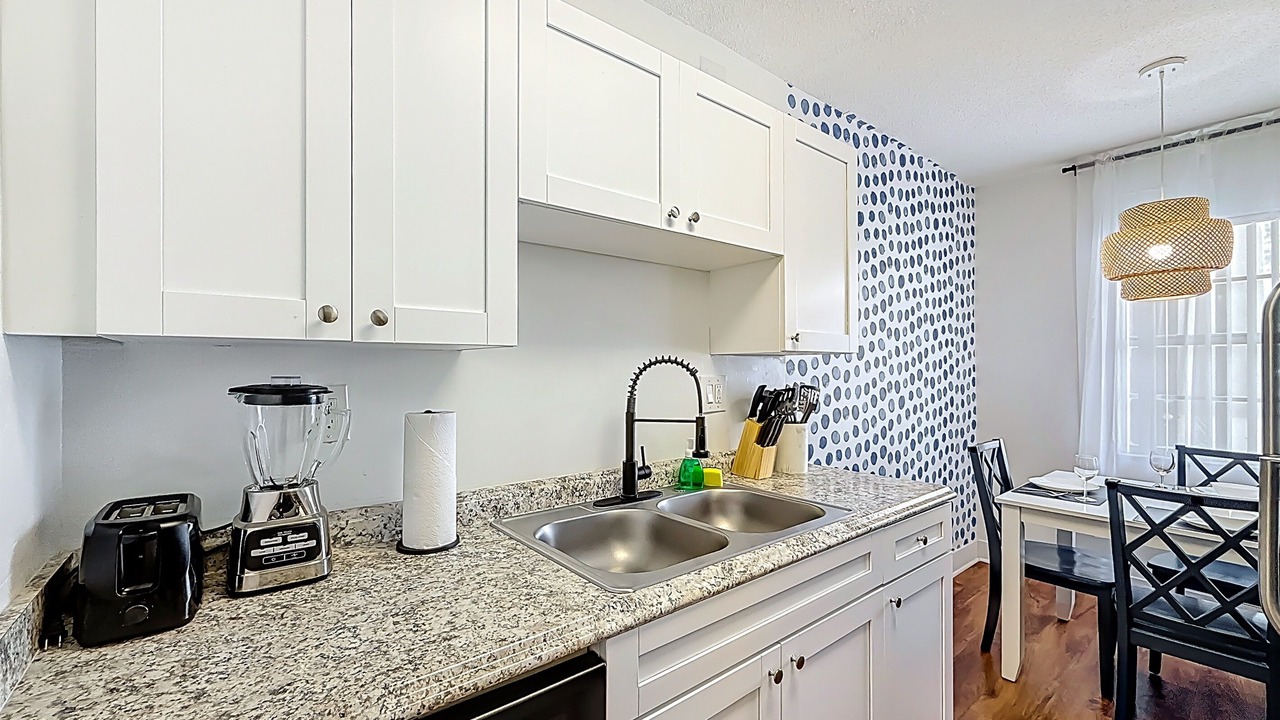 Photo of Kitchen in Survey Creek