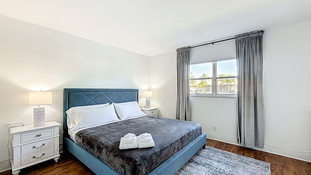 Photo of Bedroom in Survey Creek