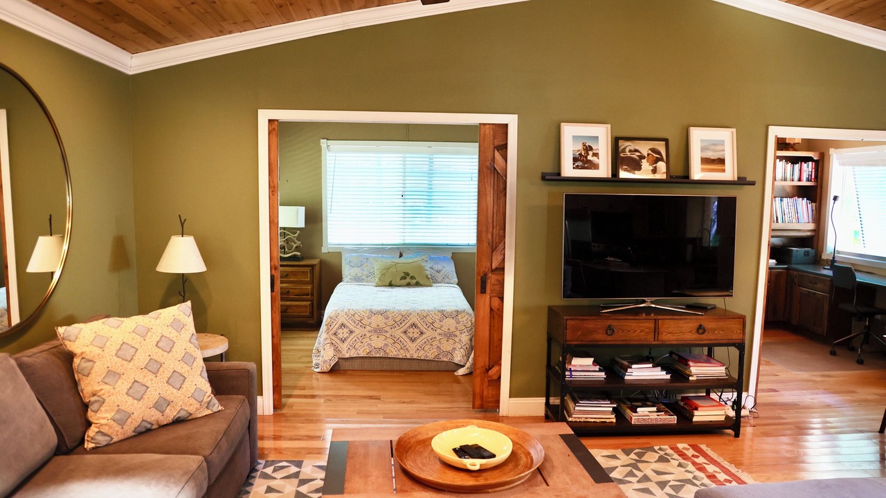 Photo of Bedroom in Summerplace