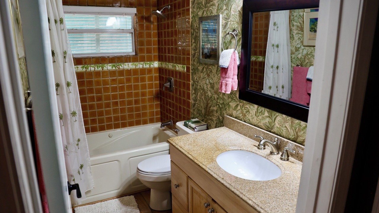 Photo of Bathroom in Summerplace