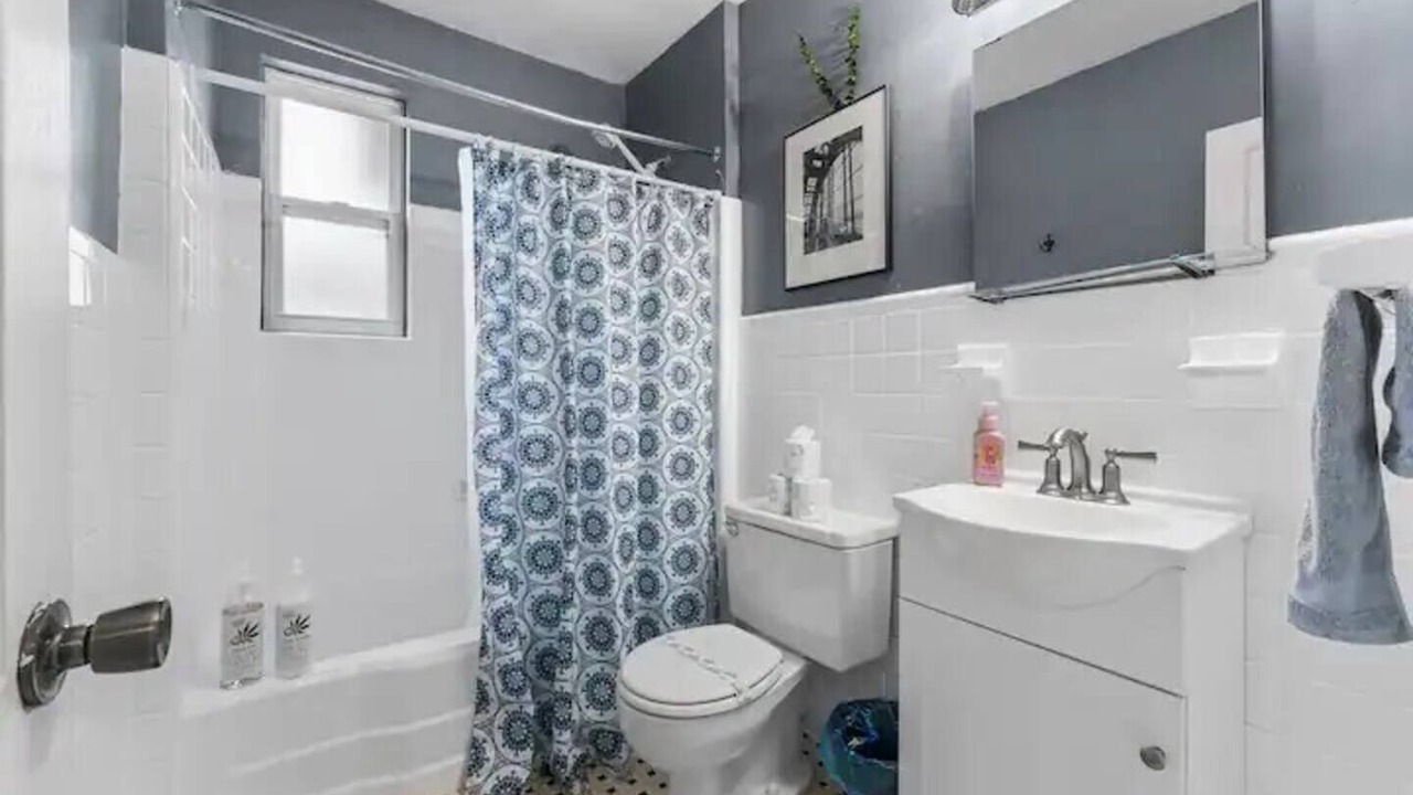 Photo of Bathroom in San Marco