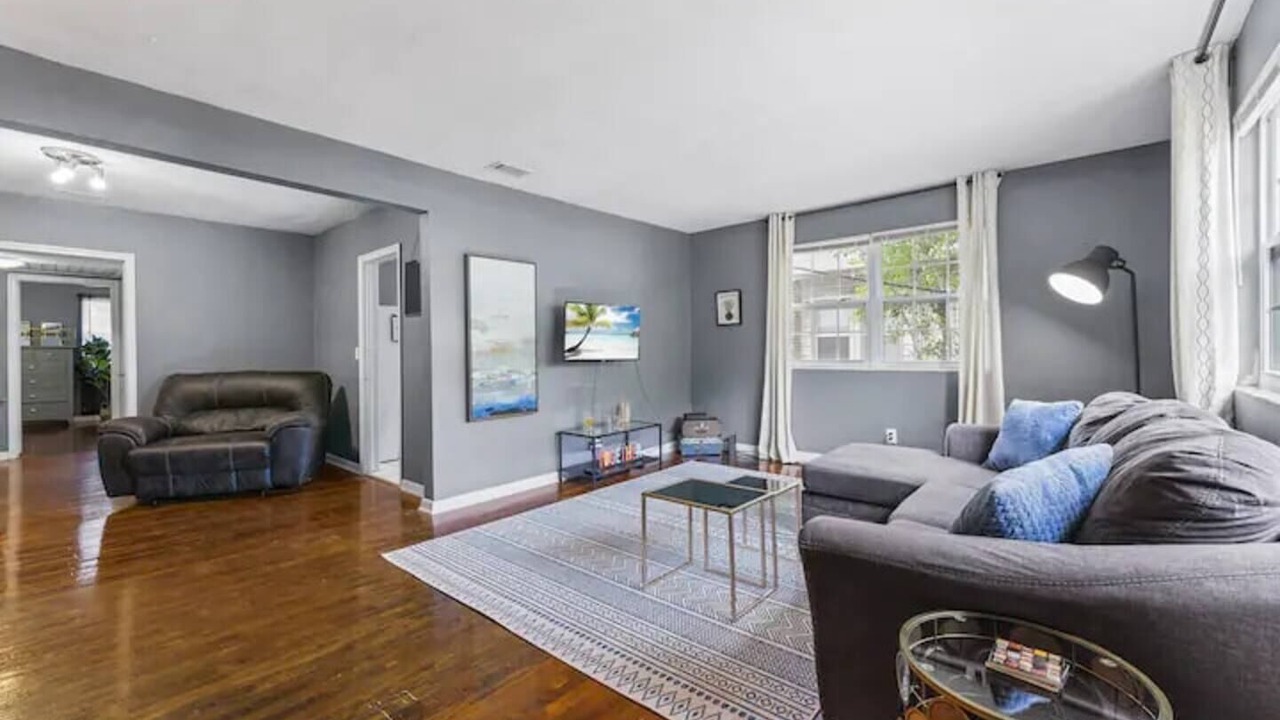 Photo of Livingroom in San Marco