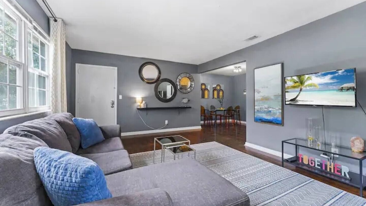 Photo of Livingroom in San Marco