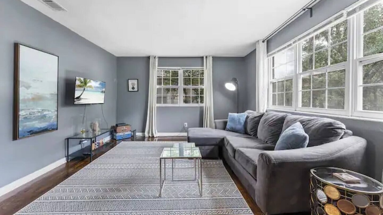 Photo of Livingroom in San Marco