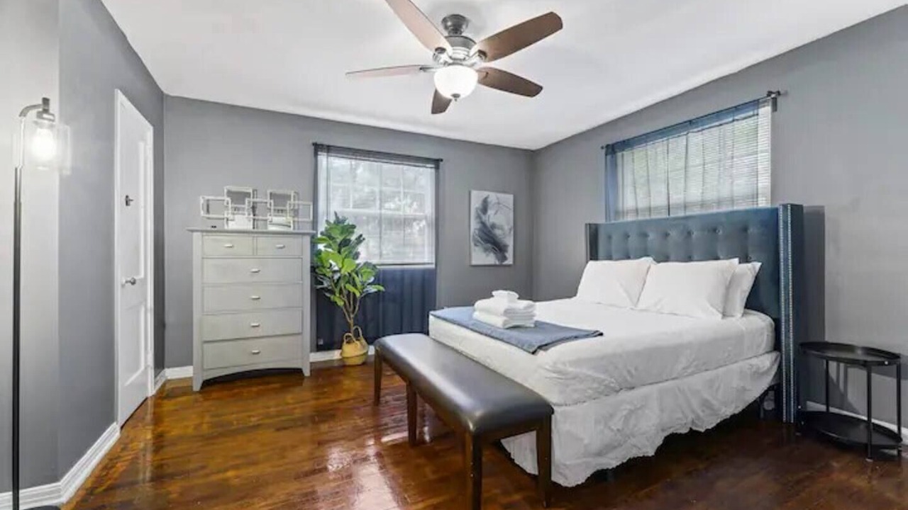 Photo of Bedroom in San Marco