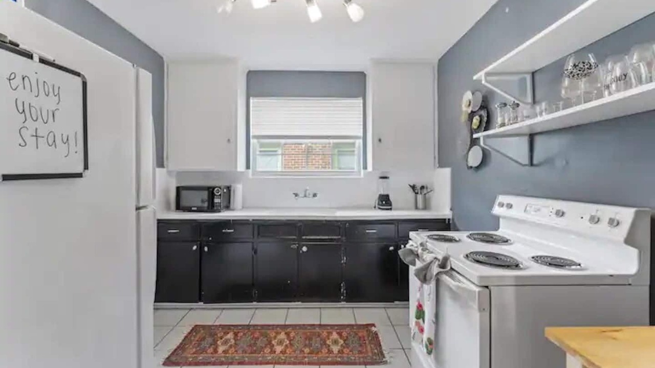 Photo of Kitchen in San Marco