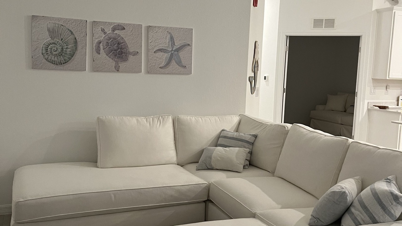 Photo of Livingroom in Lakewood Ranch