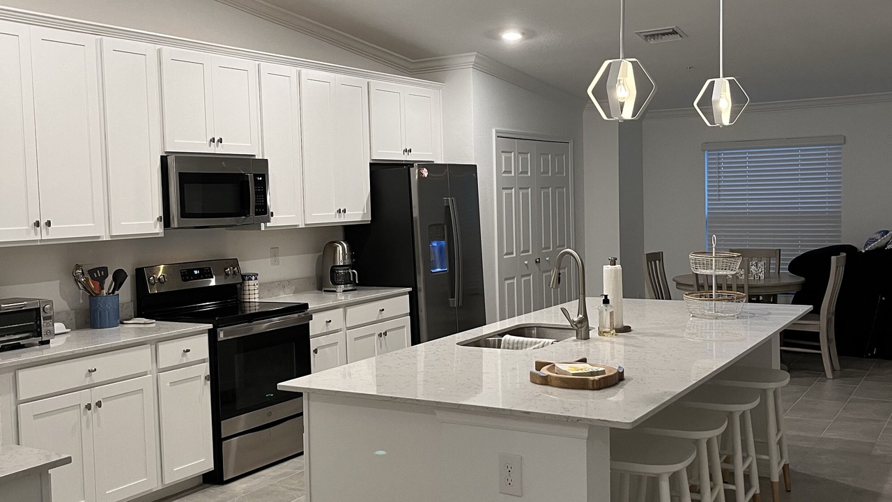 Photo of Kitchen in Lakewood Ranch