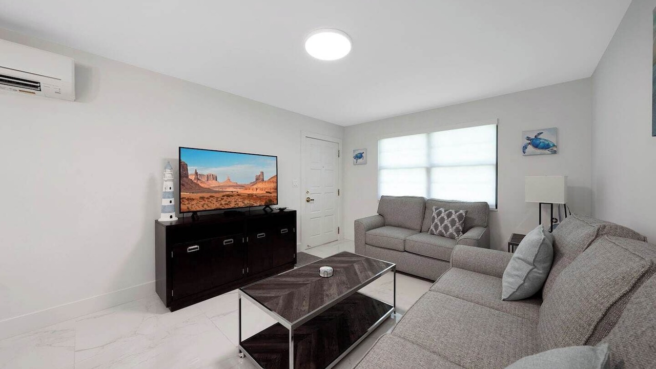 Photo of Bedroom in Melaleuca Gardens