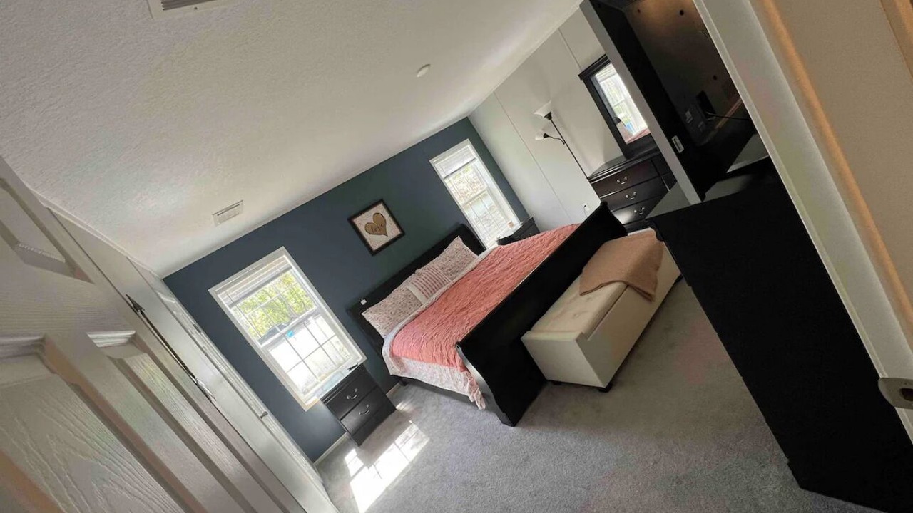 Photo of Bedroom in Land O' Lakes