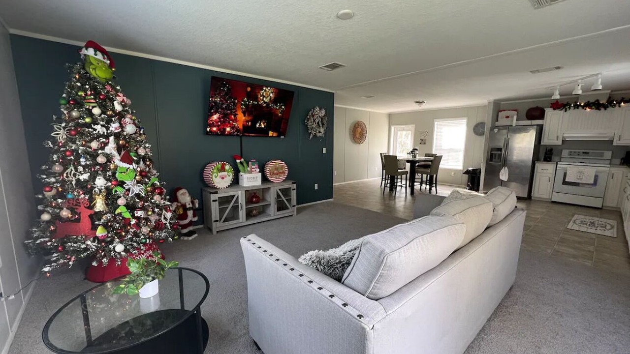 Photo of Livingroom in Land O' Lakes