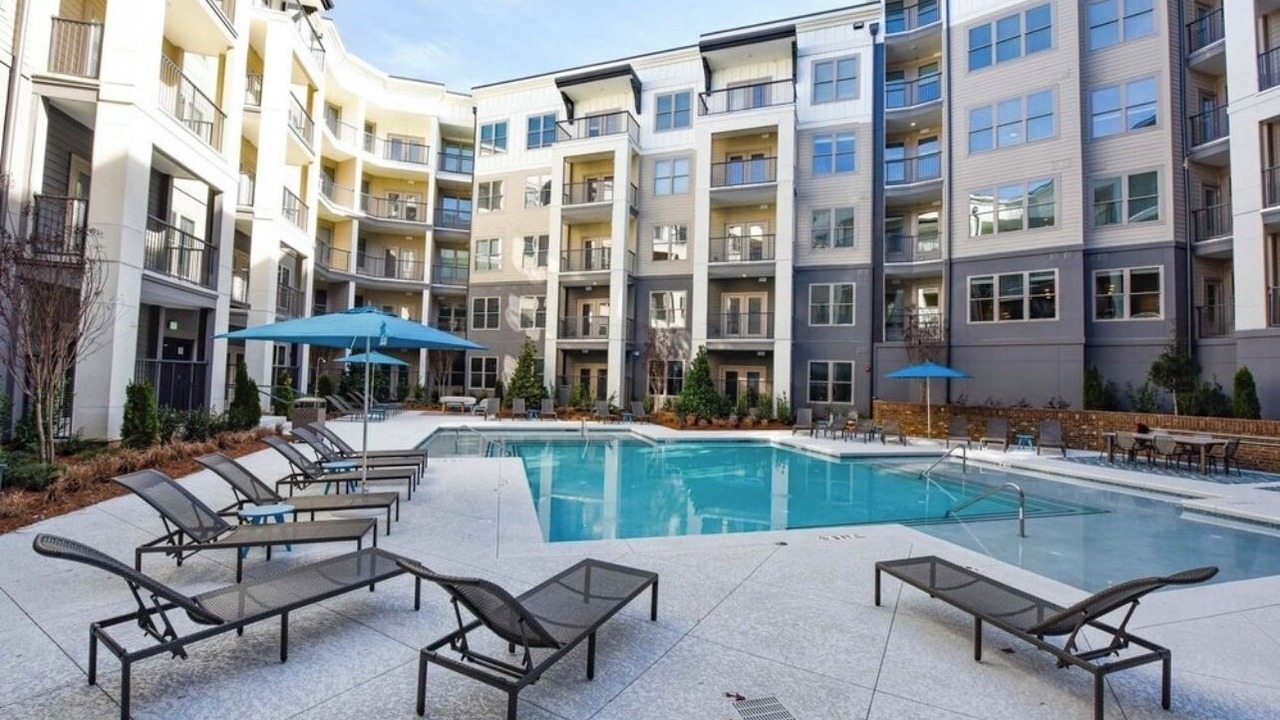 Photo of Outdoor in Dunwoody