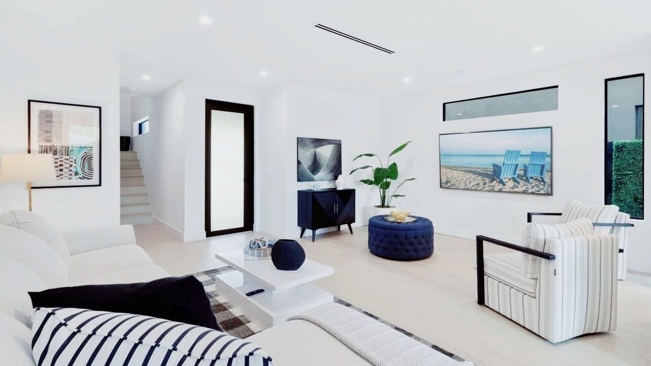Photo of Livingroom in Buena Vista