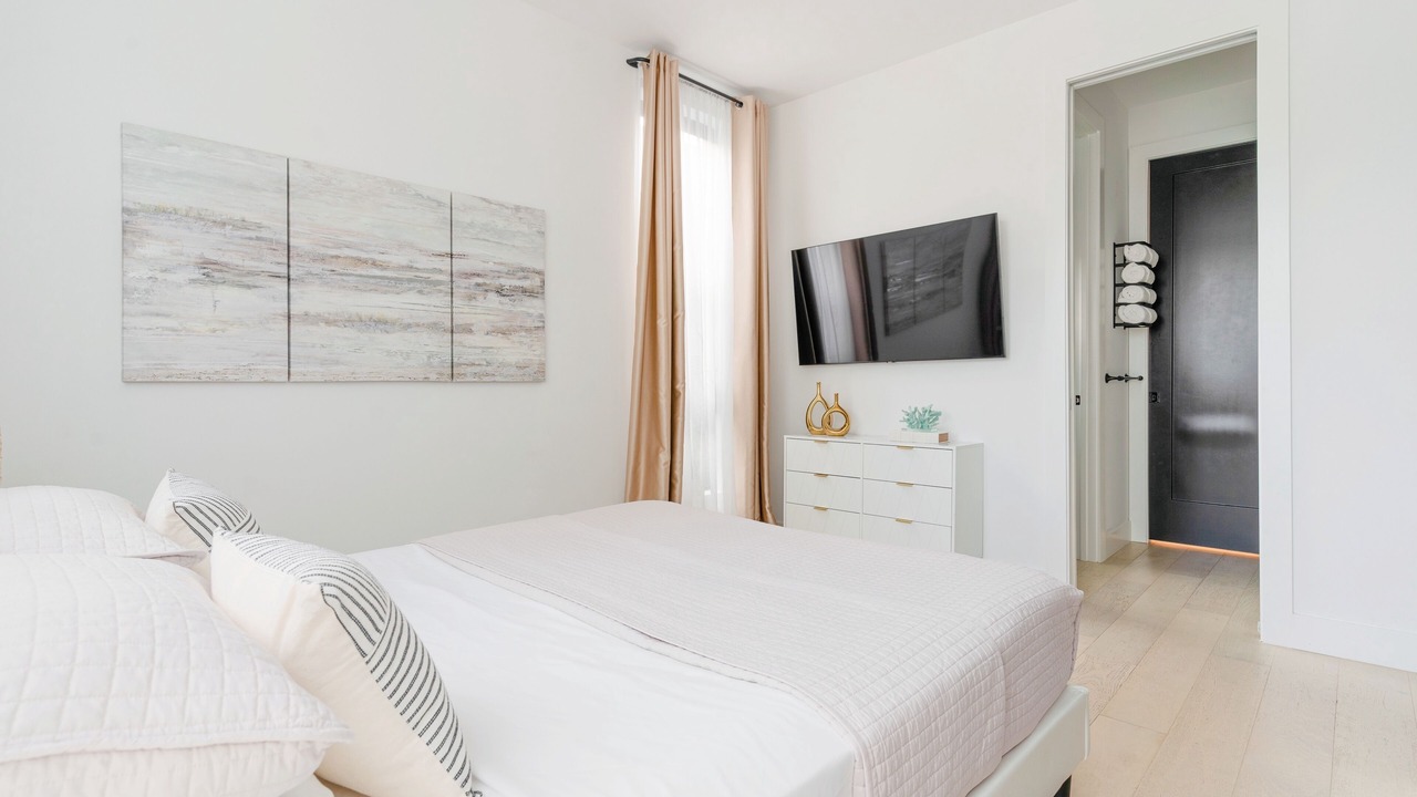 Photo of Bedroom in Buena Vista