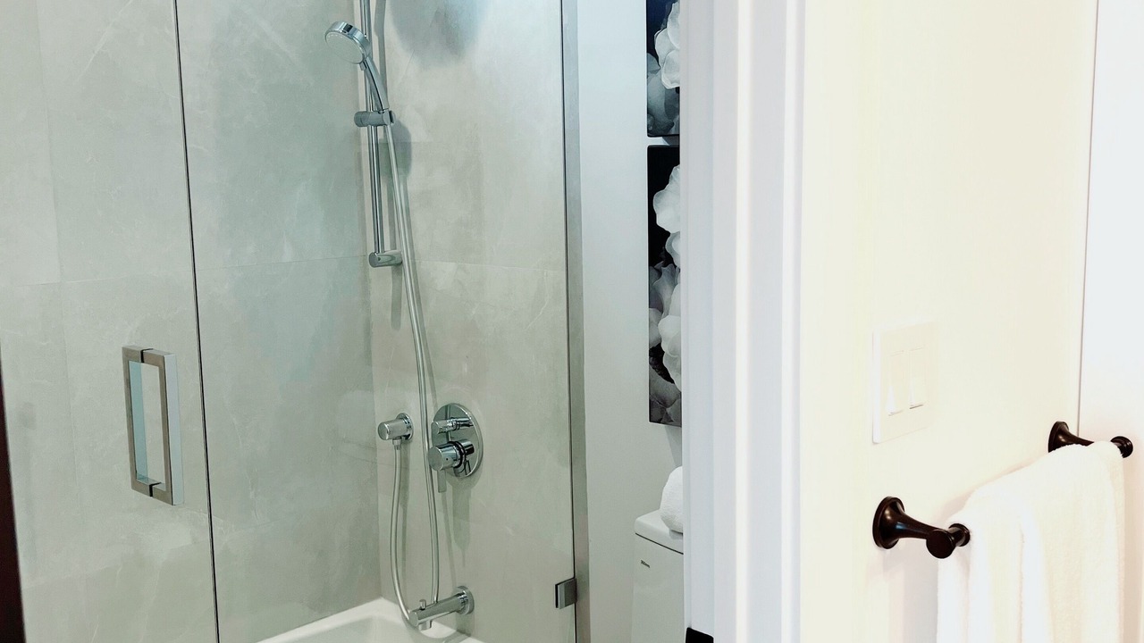Photo of Bathroom in Buena Vista