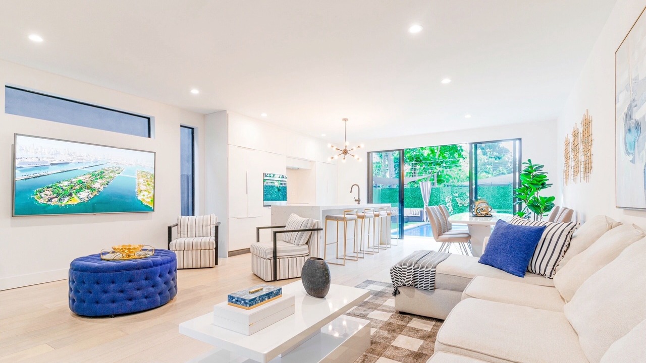 Photo of Livingroom in Buena Vista