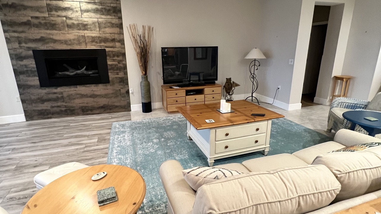 Photo of Livingroom in Summerfield