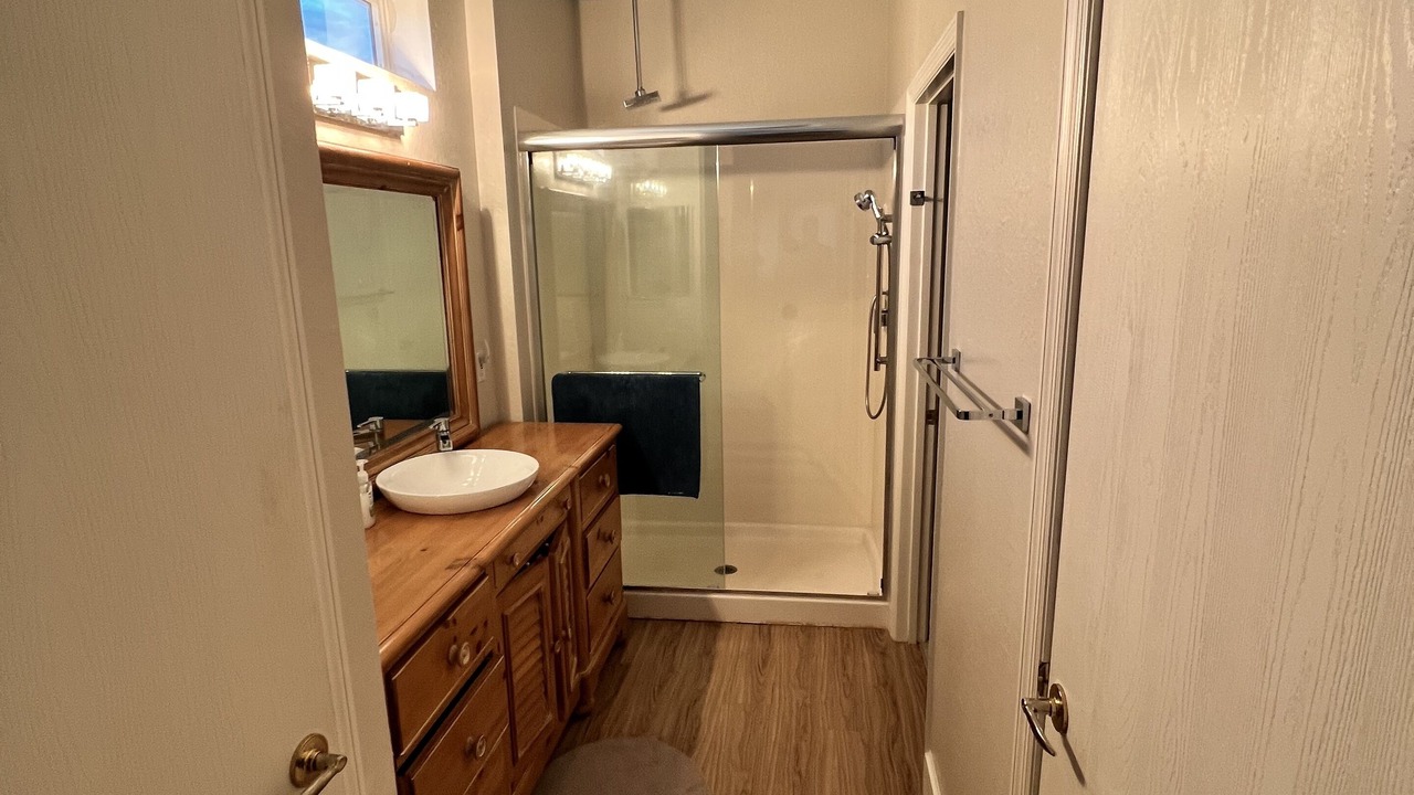 Photo of Bathroom in Summerfield
