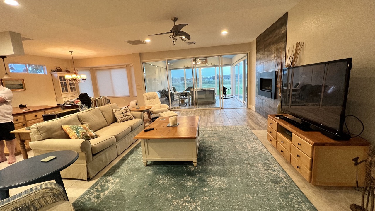 Photo of Livingroom in Summerfield