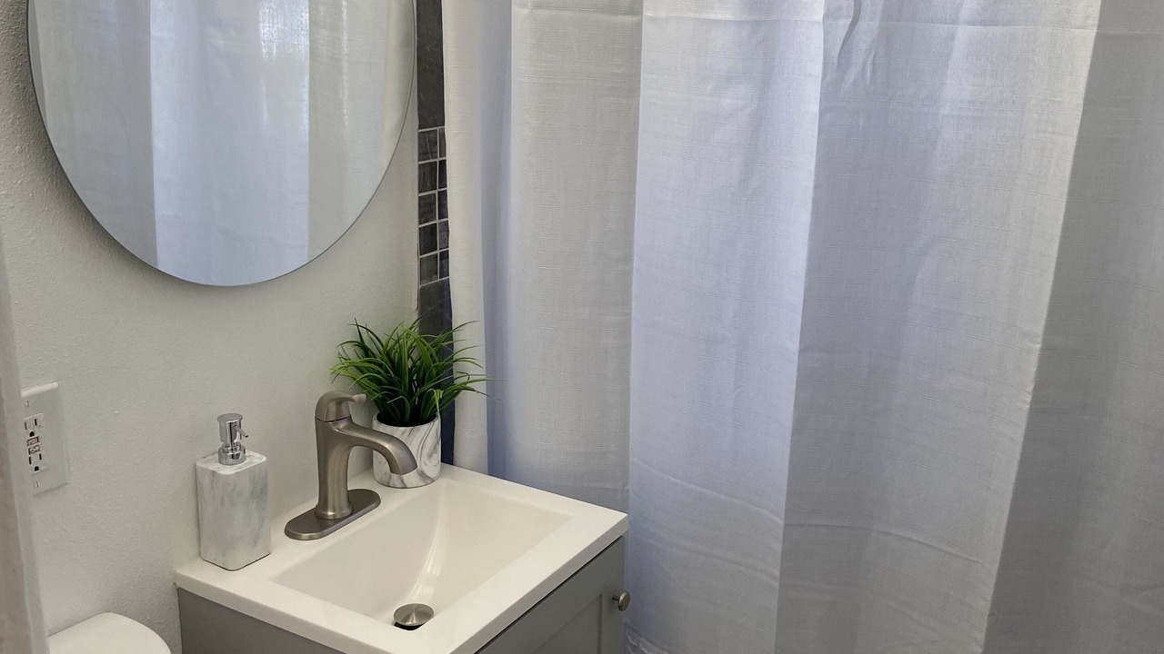Photo of Bathroom in St. Petersburg