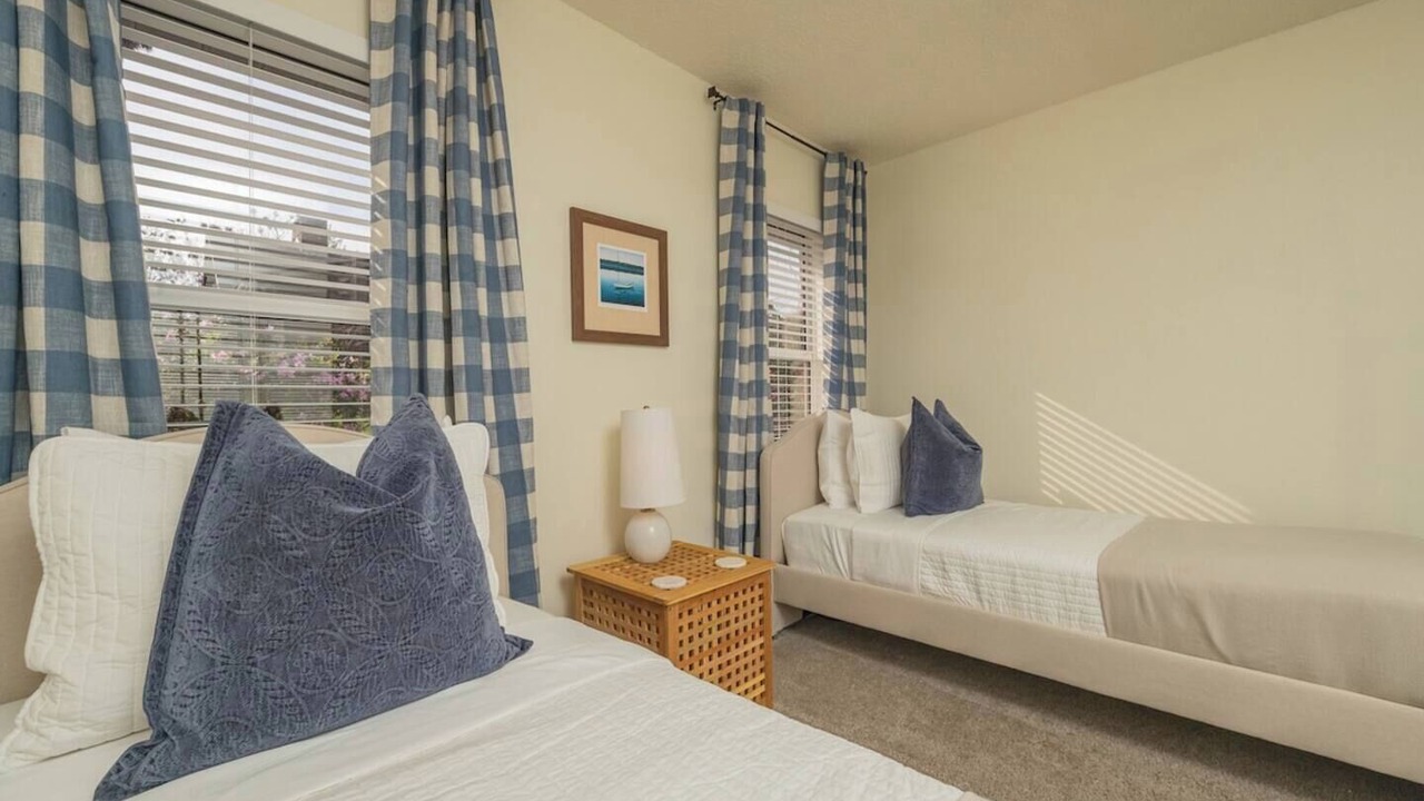 Photo of Bedroom in Palatka