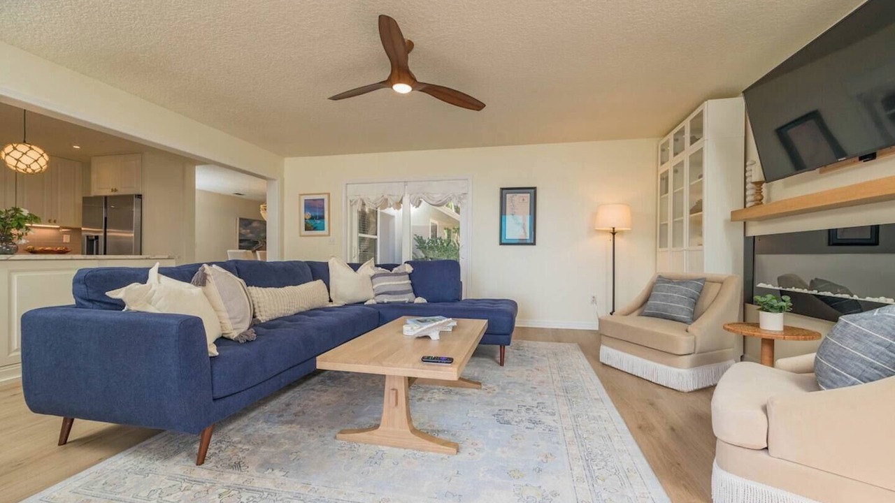 Photo of Bedroom in Palatka