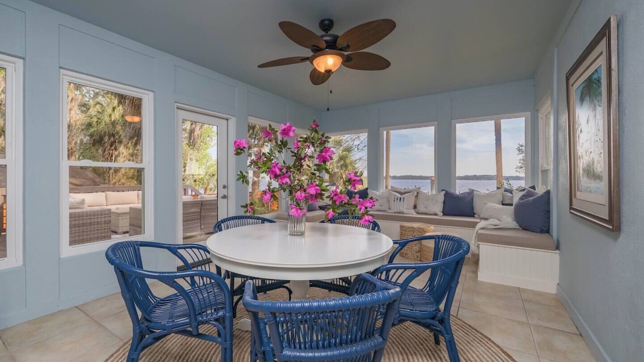 Photo of Bedroom in Palatka