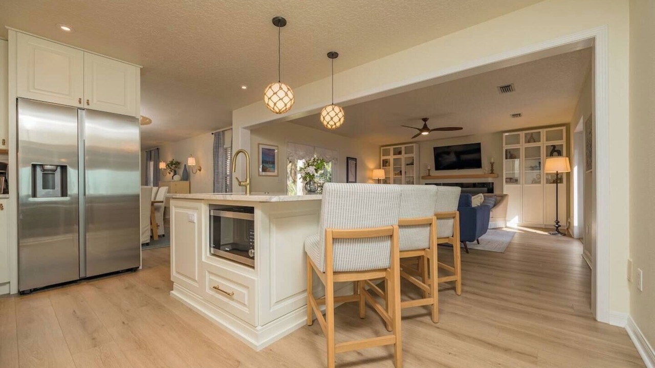 Photo of Bedroom in Palatka
