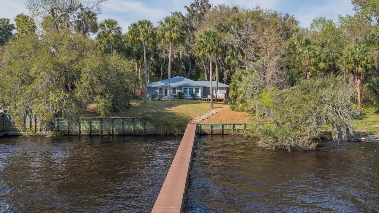 Photo of Outdoor in Palatka