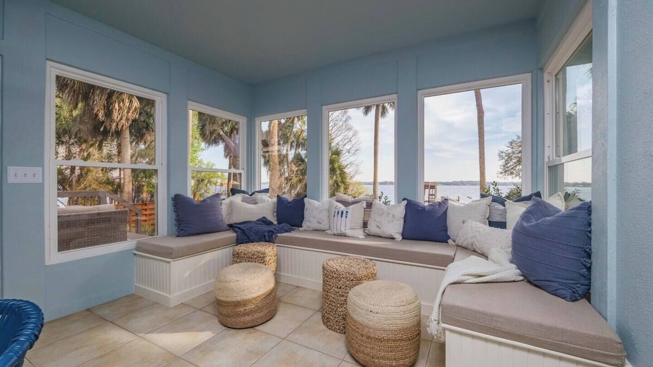 Photo of Bedroom in Palatka
