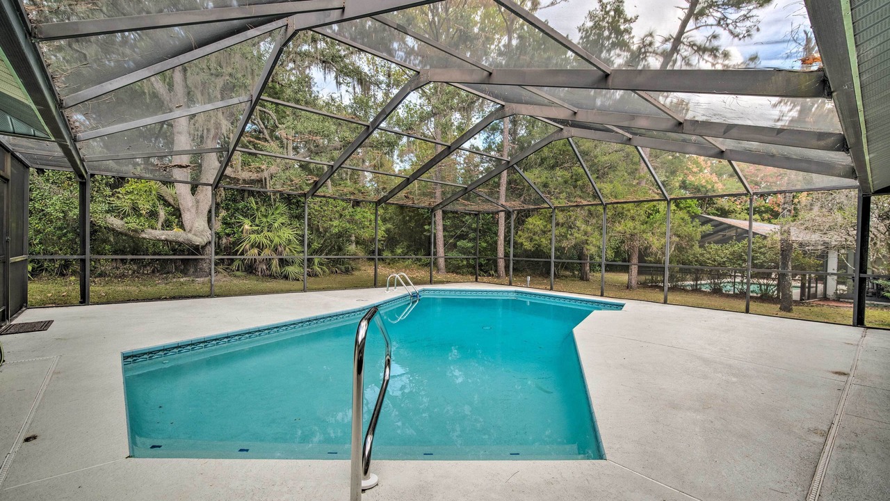 Photo of Outdoor in Sugarmill Woods