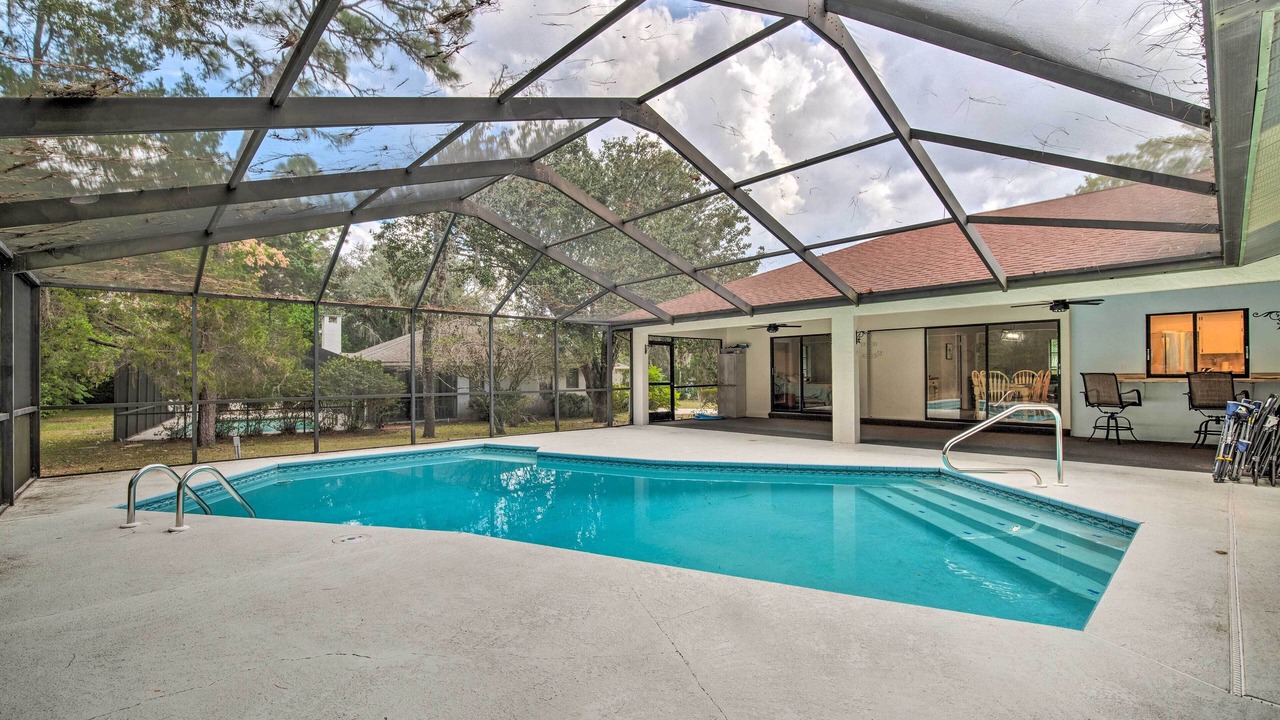 Photo of Outdoor in Sugarmill Woods