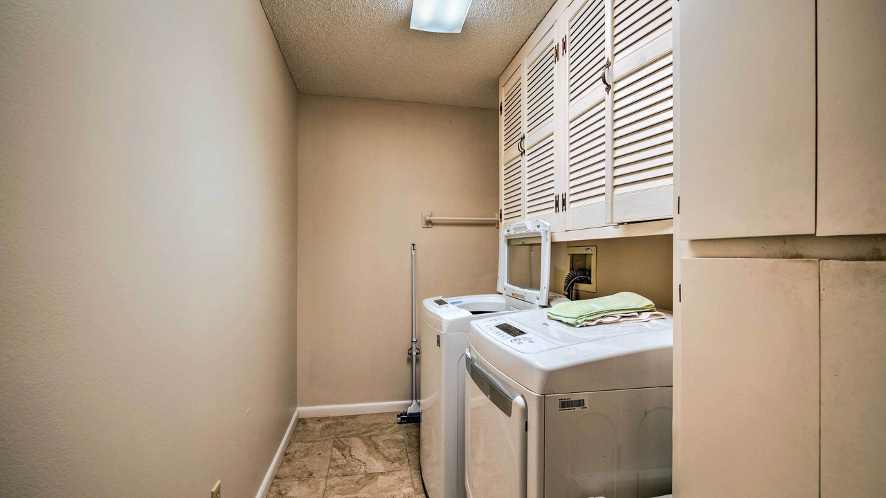 Photo of Bedroom in Sugarmill Woods
