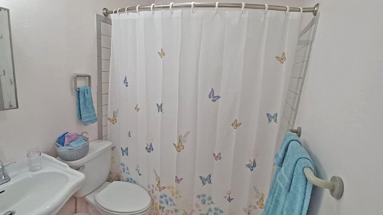 Photo of Bathroom in Sebring