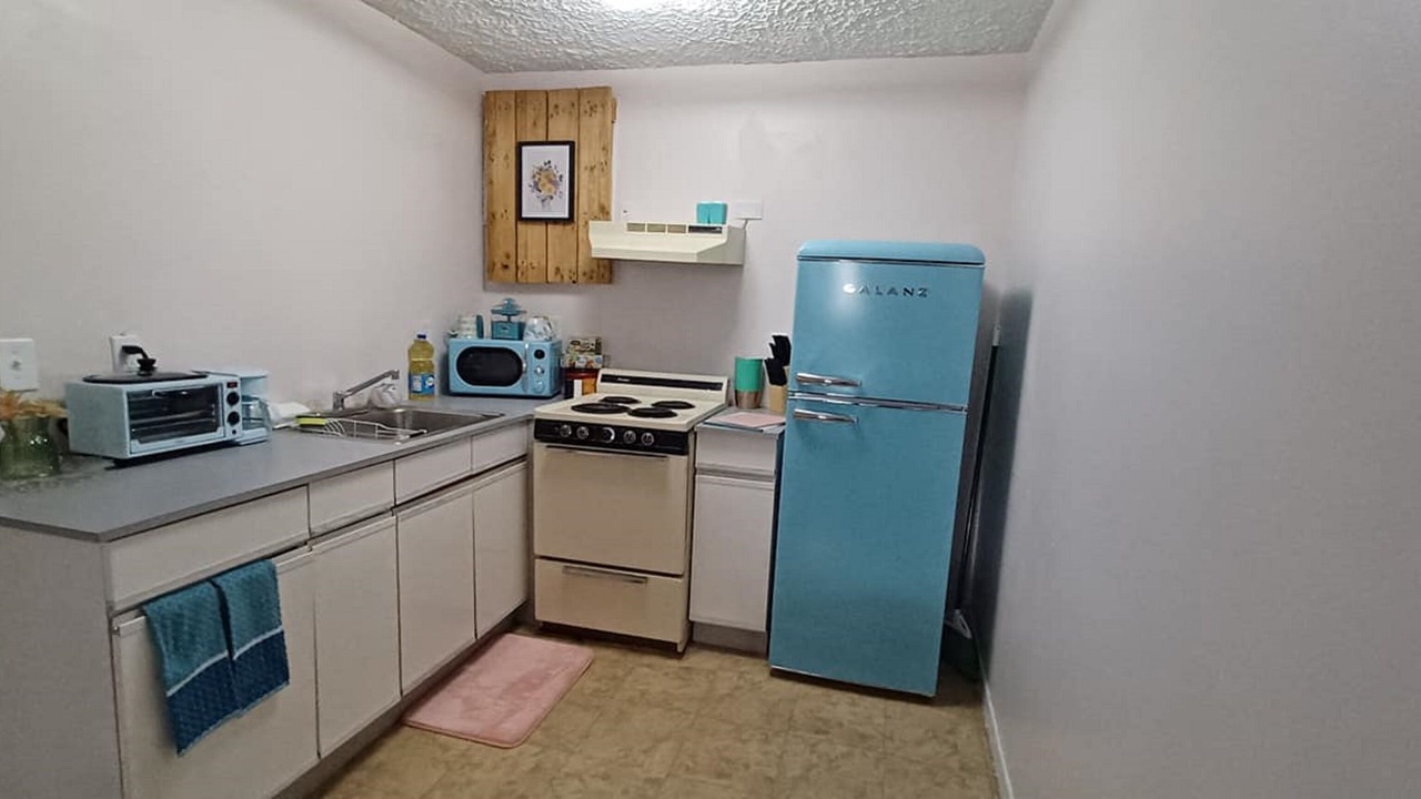 Photo of Kitchen in Sebring
