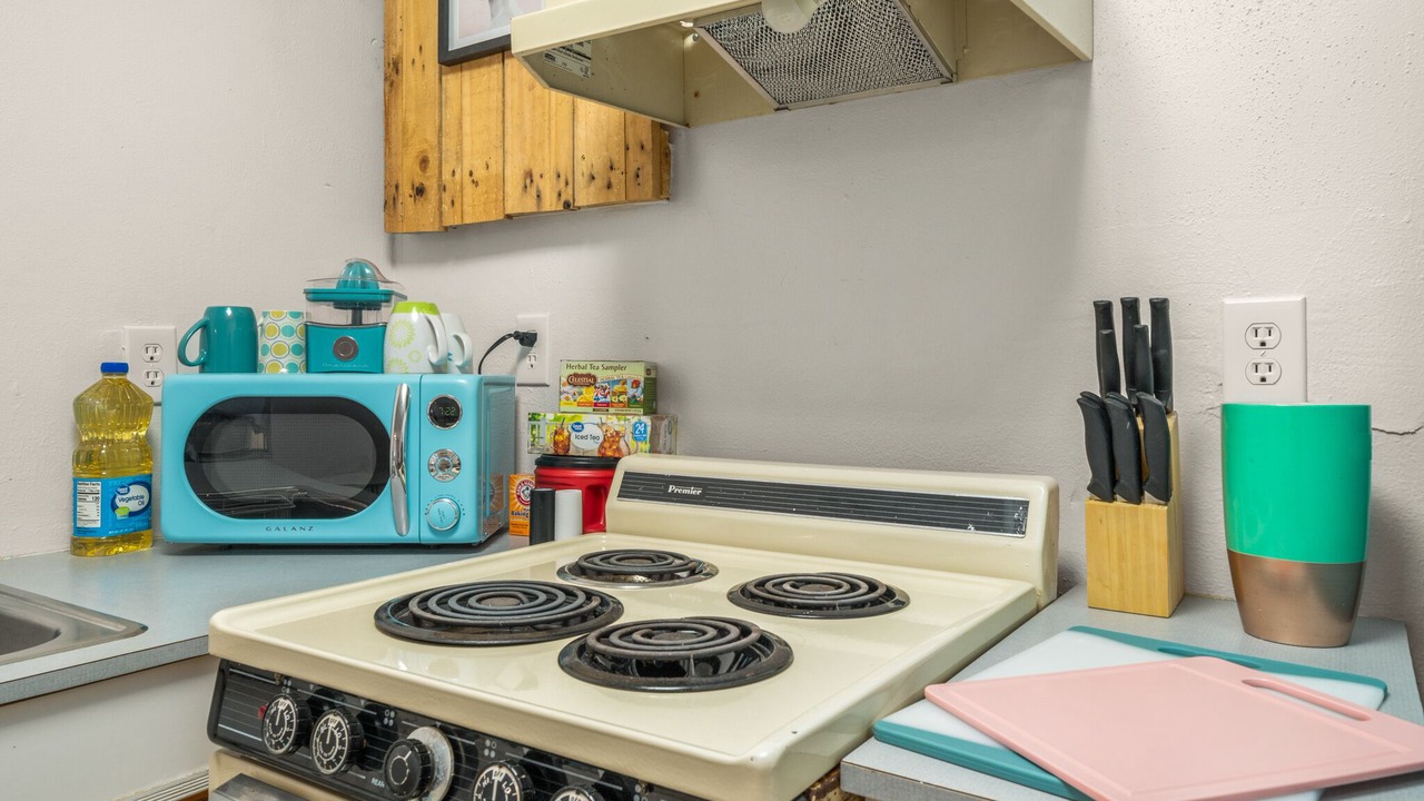 Photo of Kitchen in Sebring