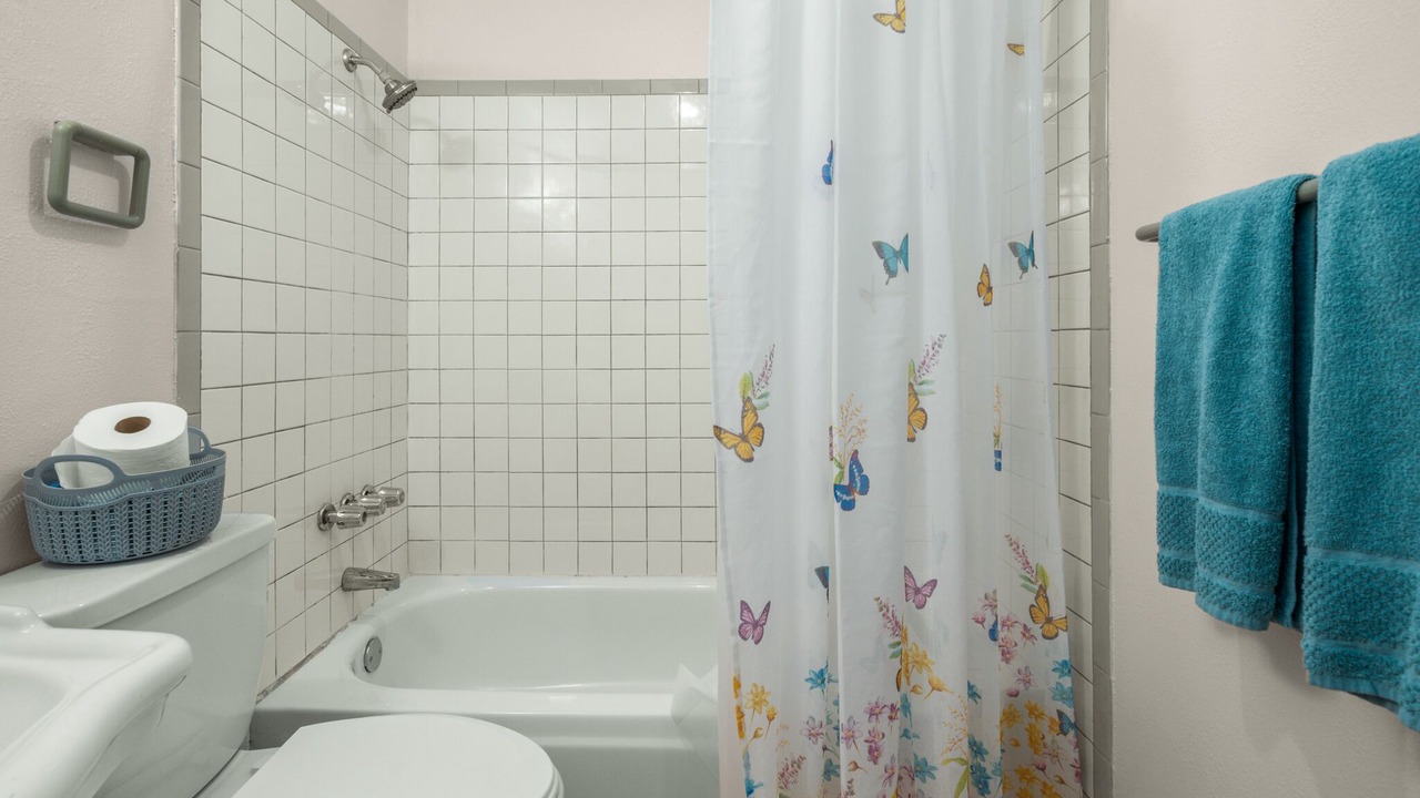 Photo of Bathroom in Sebring