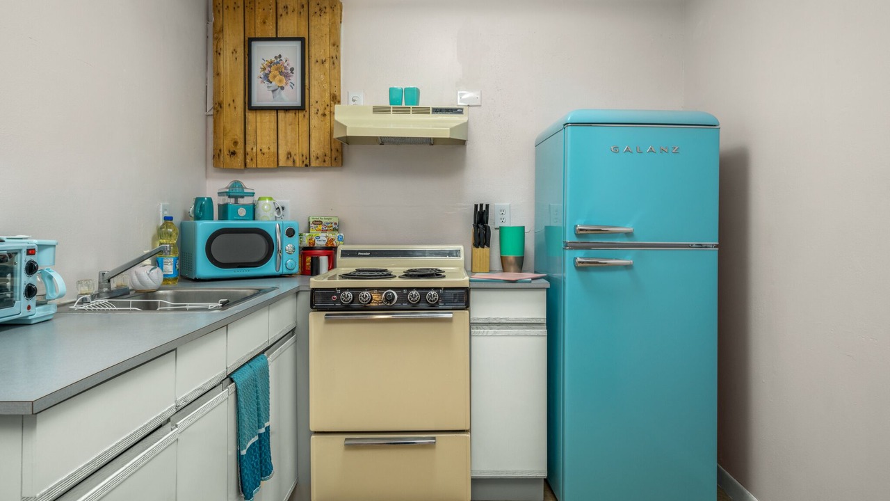 Photo of Kitchen in Sebring