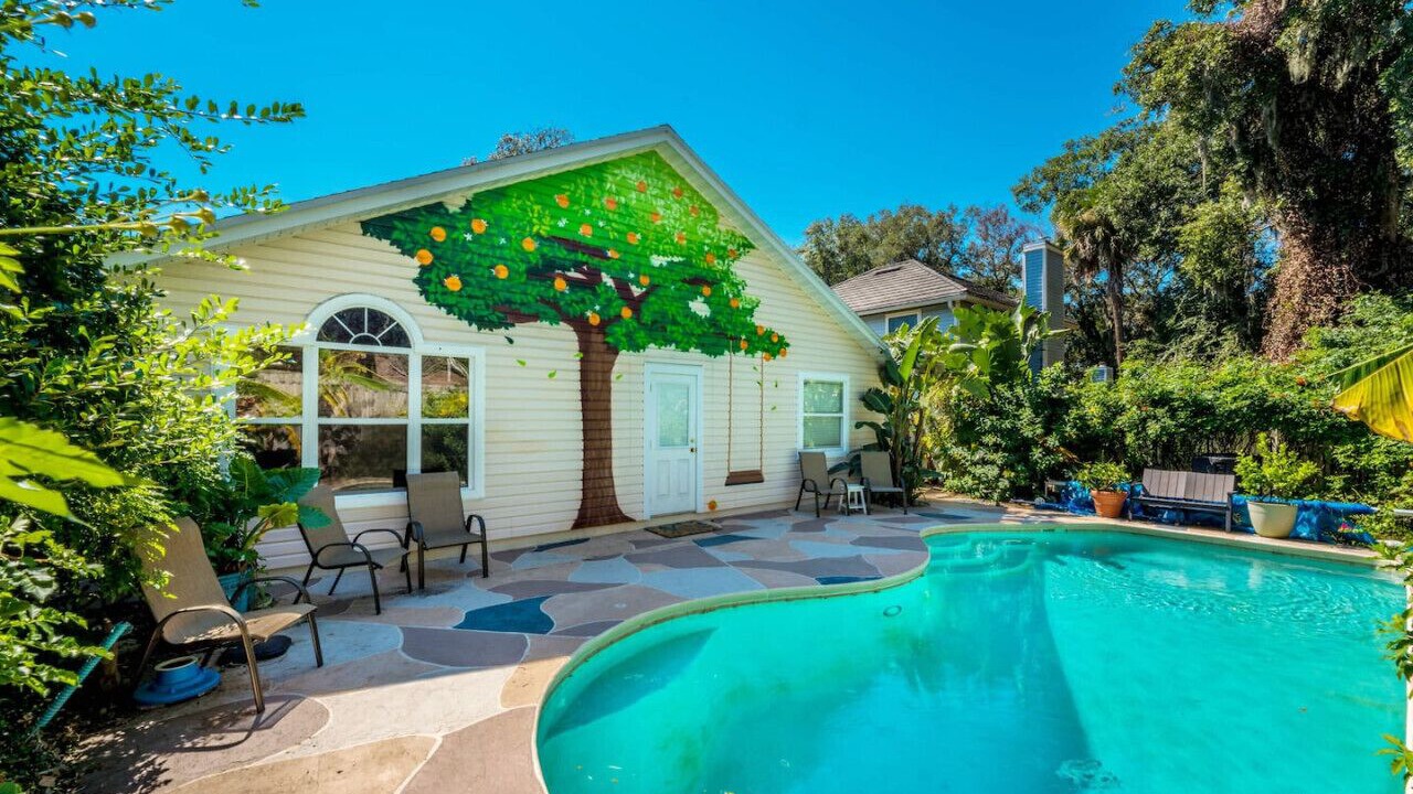 Photo of Outdoor in Jacksonville Beach